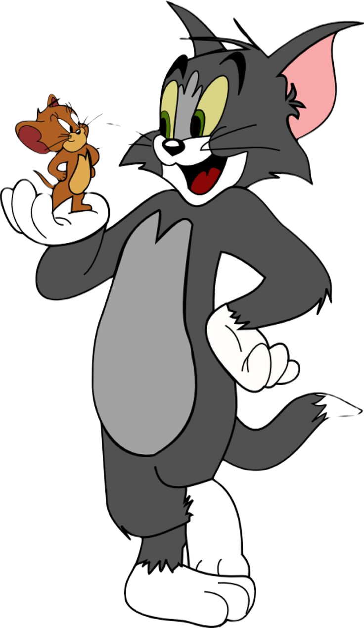 Tom & Jerry
